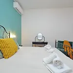 아파트 Tm 로마