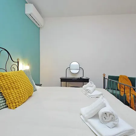Apartment Tm Rome