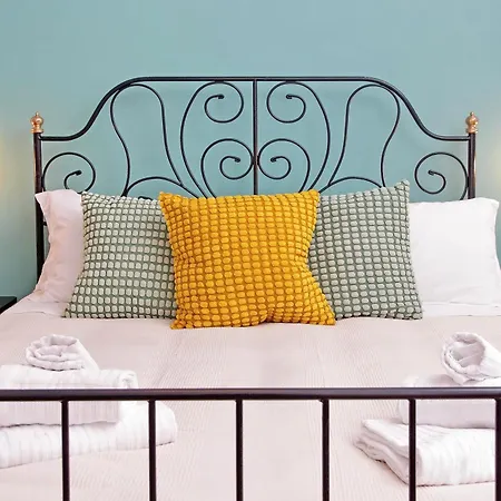 Διαμέρισμα Tm Ρώμη