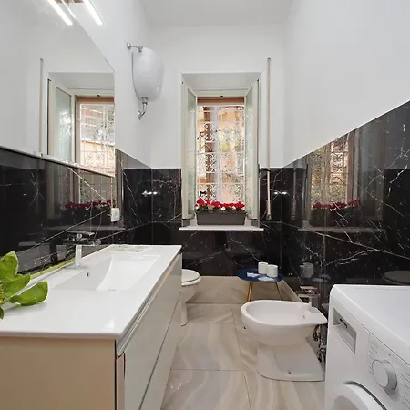 Apartment Tm