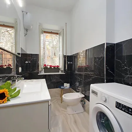 Appartement Tm Rome