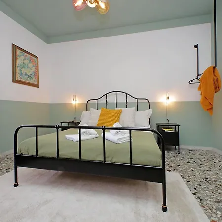 Tm Apartment