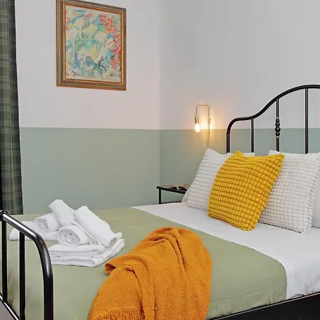 Apartment Tm Rom