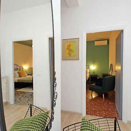 Apartment Tm Rom
