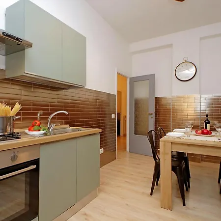 Tm Apartment Rome