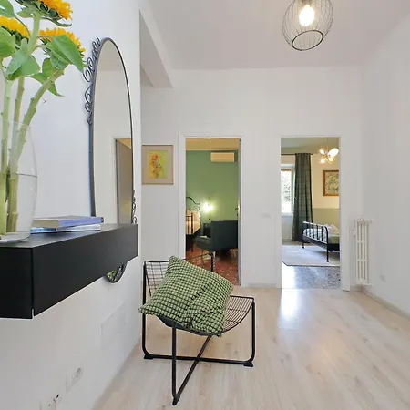 Apartment Tm Rom