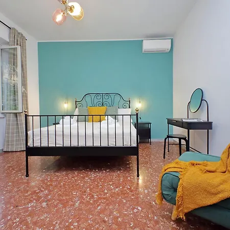 Apartment Tm Rom