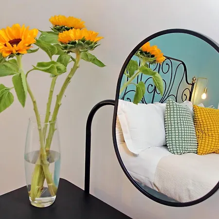 Tm Apartment Rom