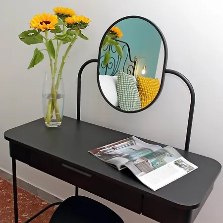 Tm Apartment Rom