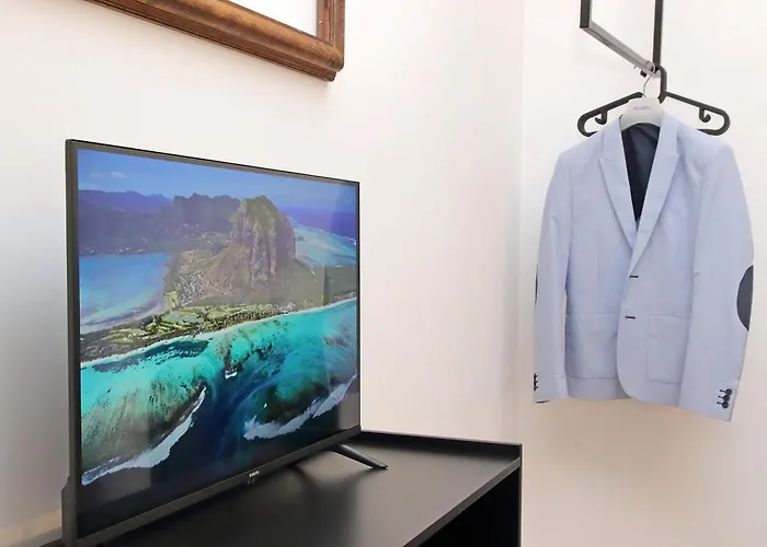 Διαμέρισμα Tm *