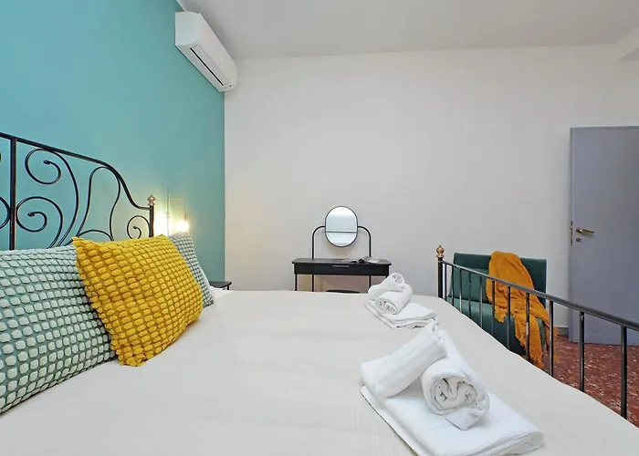 Διαμέρισμα Tm Ρώμη