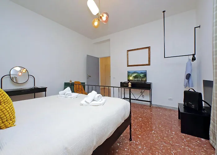 Tm Διαμέρισμα