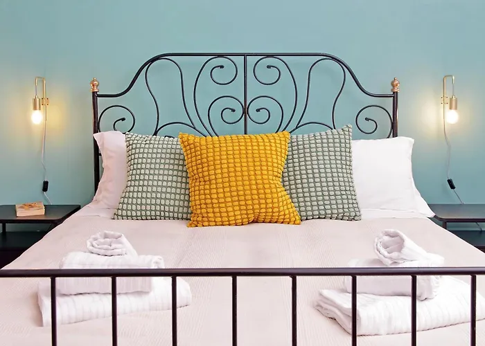 Διαμέρισμα Tm Ρώμη