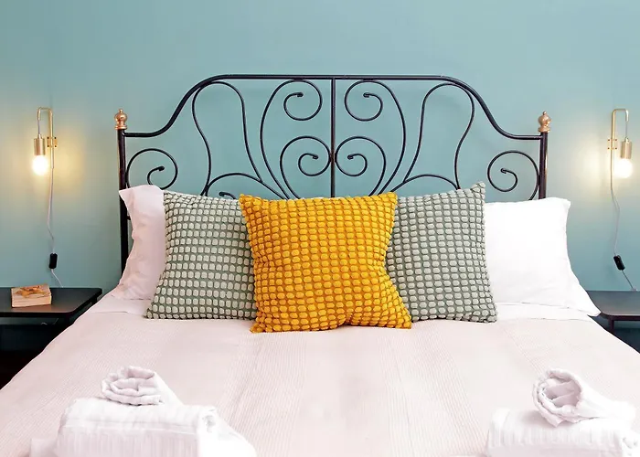 Διαμέρισμα Tm Ρώμη