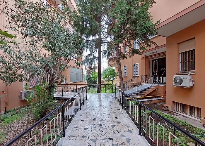 Tm Διαμέρισμα