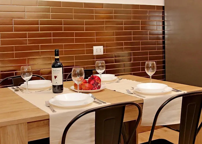 Διαμέρισμα Tm