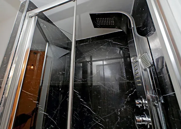 Tm Διαμέρισμα Ρώμη