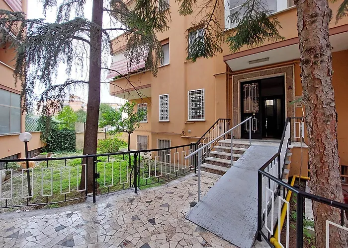 Tm Διαμέρισμα *