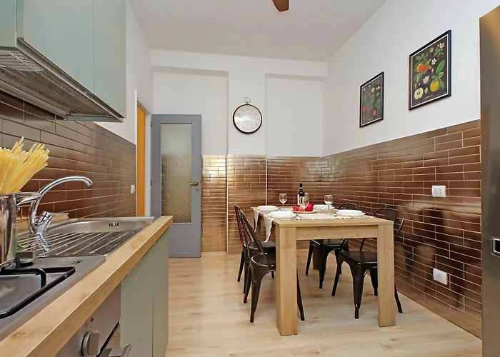 Tm Διαμέρισμα Ρώμη