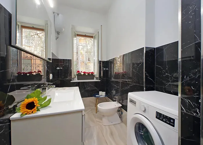 Διαμέρισμα Tm Ρώμη