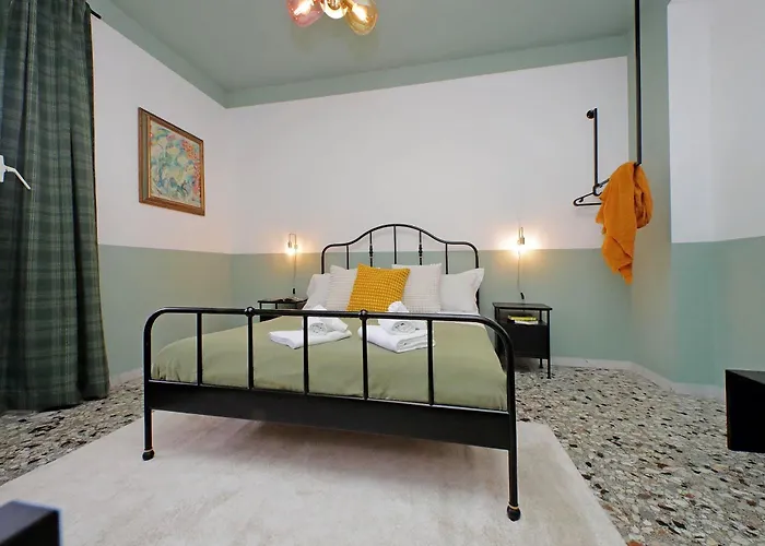 Tm Διαμέρισμα