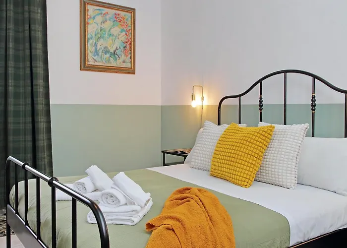 Διαμέρισμα Tm