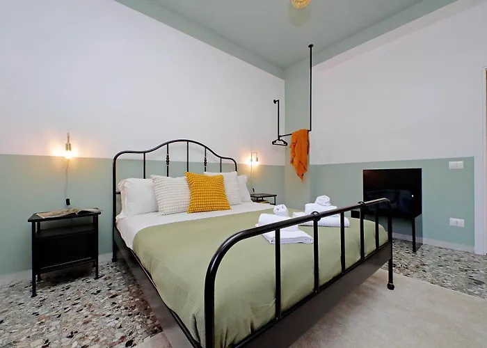 Tm Διαμέρισμα