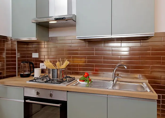 Διαμέρισμα Tm *