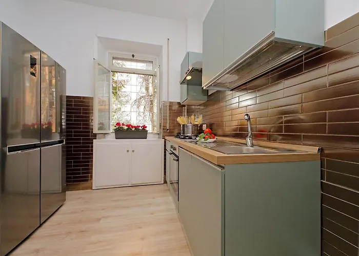 Tm Διαμέρισμα *