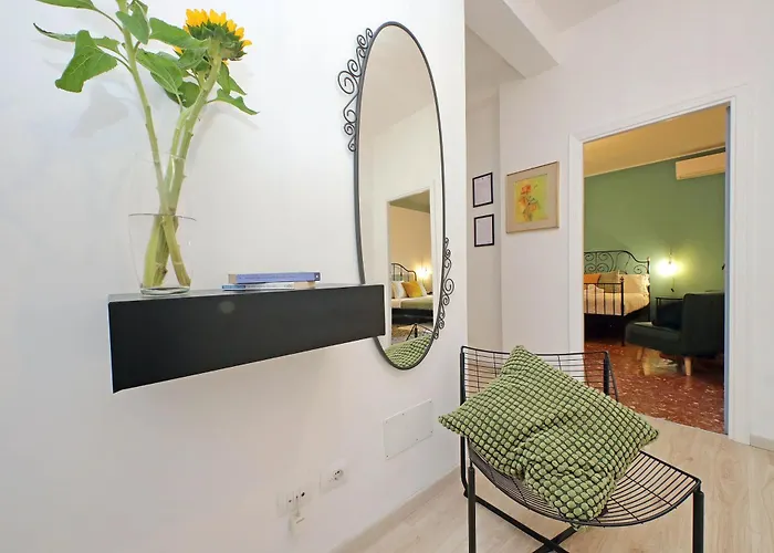 Διαμέρισμα Tm