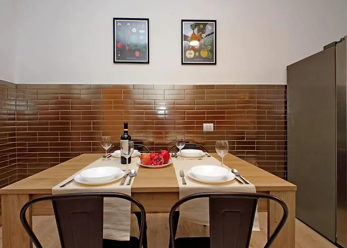 Tm Διαμέρισμα *