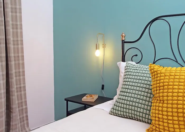 Διαμέρισμα Tm *