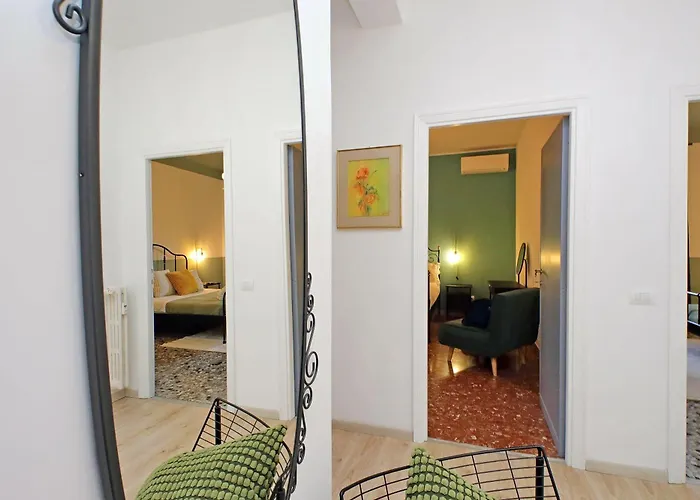 Διαμέρισμα Tm Ρώμη