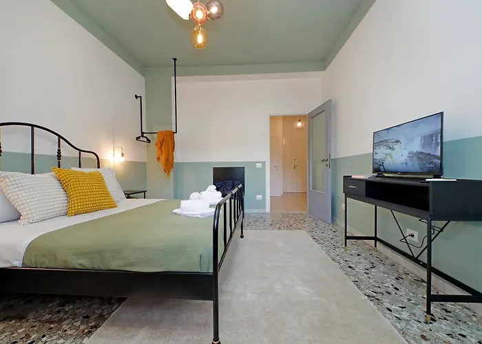 Tm Διαμέρισμα