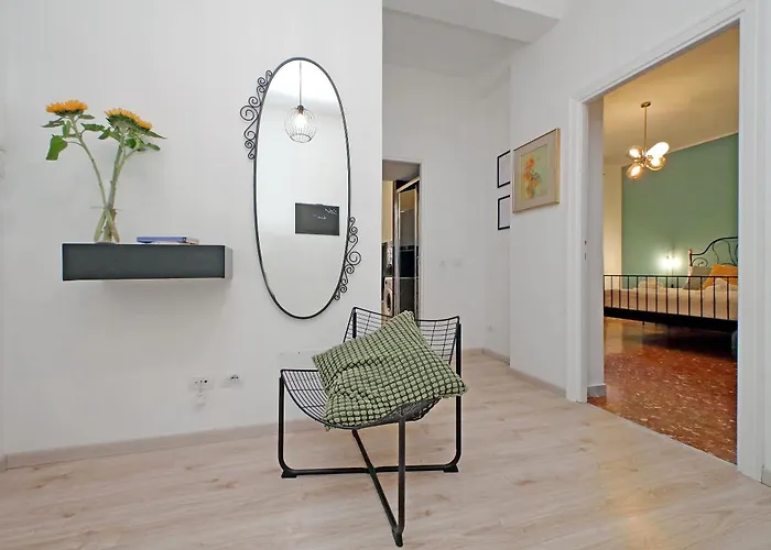 Tm Διαμέρισμα *