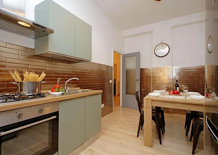 Tm Διαμέρισμα Ρώμη