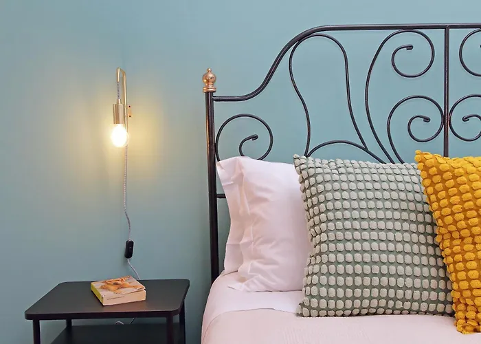 Διαμέρισμα Tm