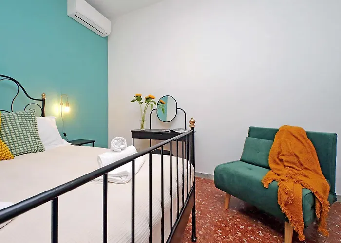 Tm Διαμέρισμα