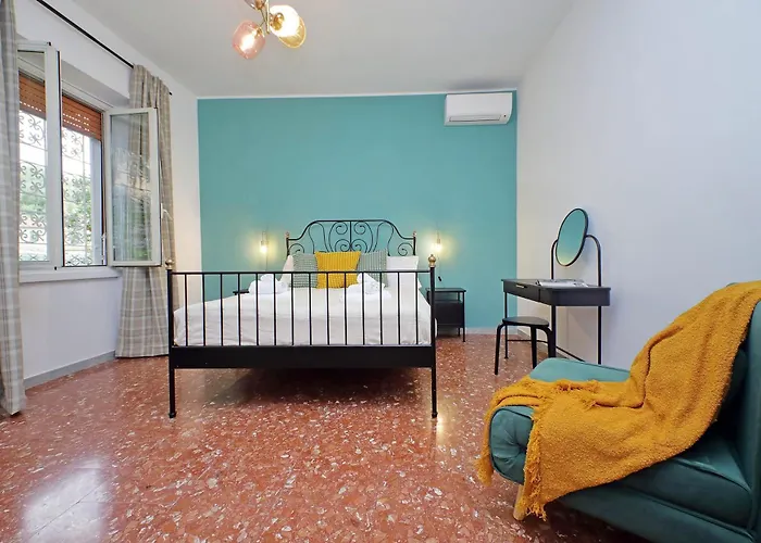 Διαμέρισμα Tm Ρώμη