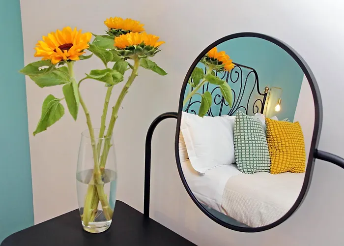 Tm Διαμέρισμα Ρώμη