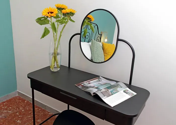 Tm Διαμέρισμα Ρώμη