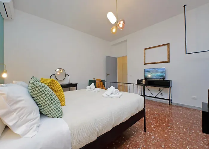 Tm Διαμέρισμα